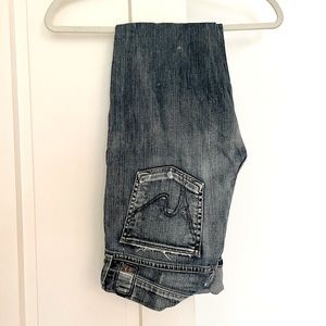 Citizens Ripped Jeans